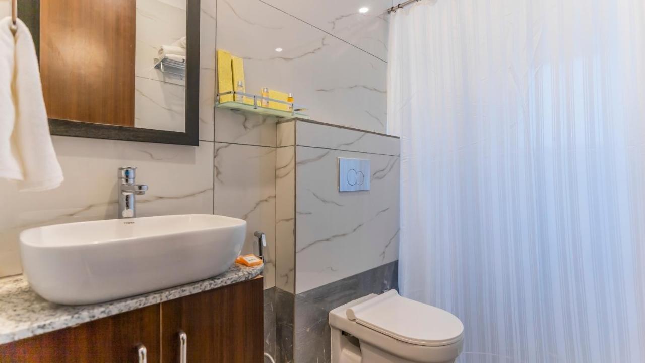 Arista - A Luxury Boutique Hotel أُودايبور المظهر الخارجي الصورة