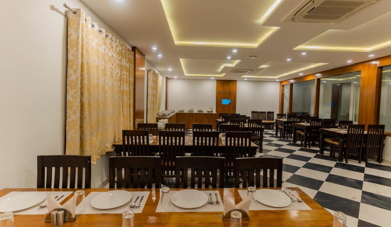 Arista - A Luxury Boutique Hotel أُودايبور المظهر الخارجي الصورة
