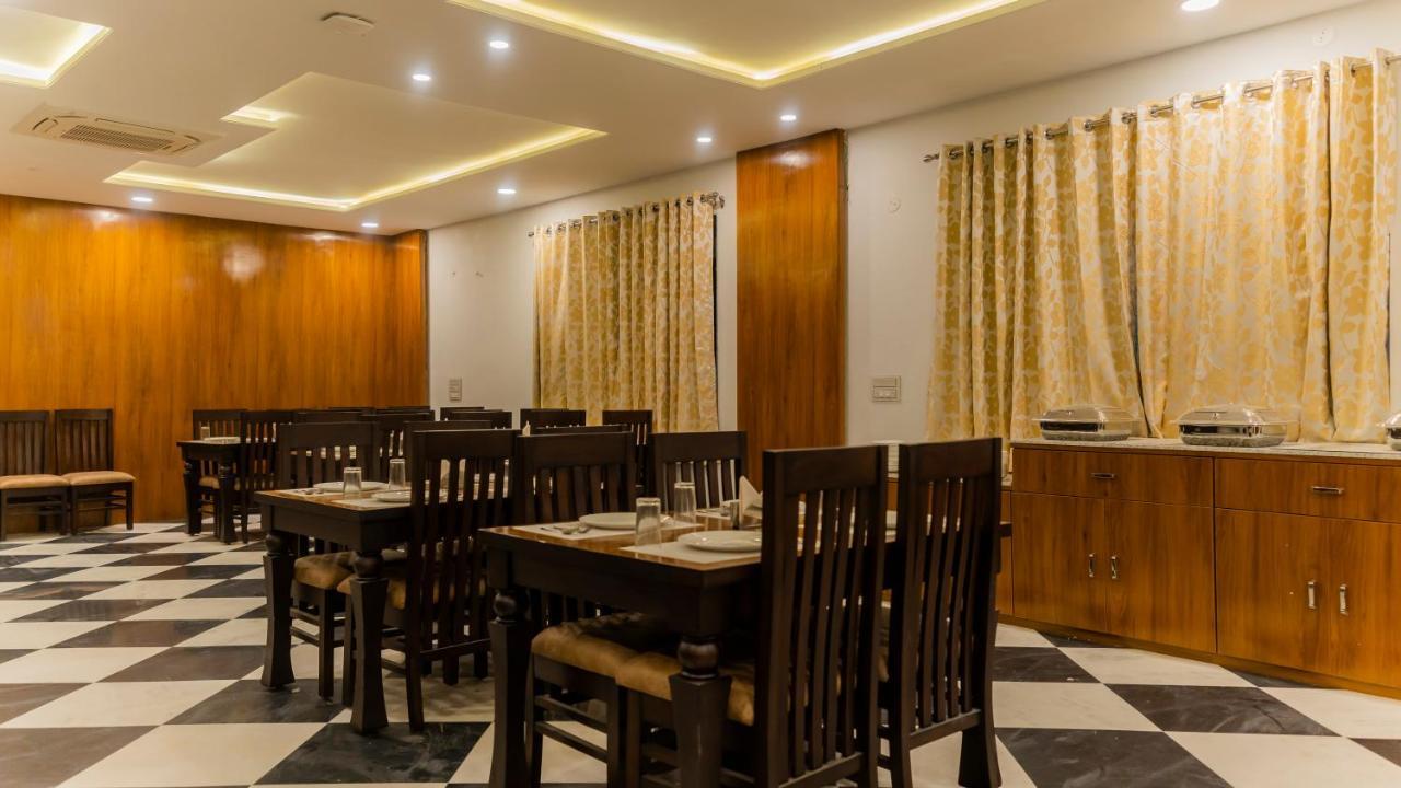 Arista - A Luxury Boutique Hotel أُودايبور المظهر الخارجي الصورة